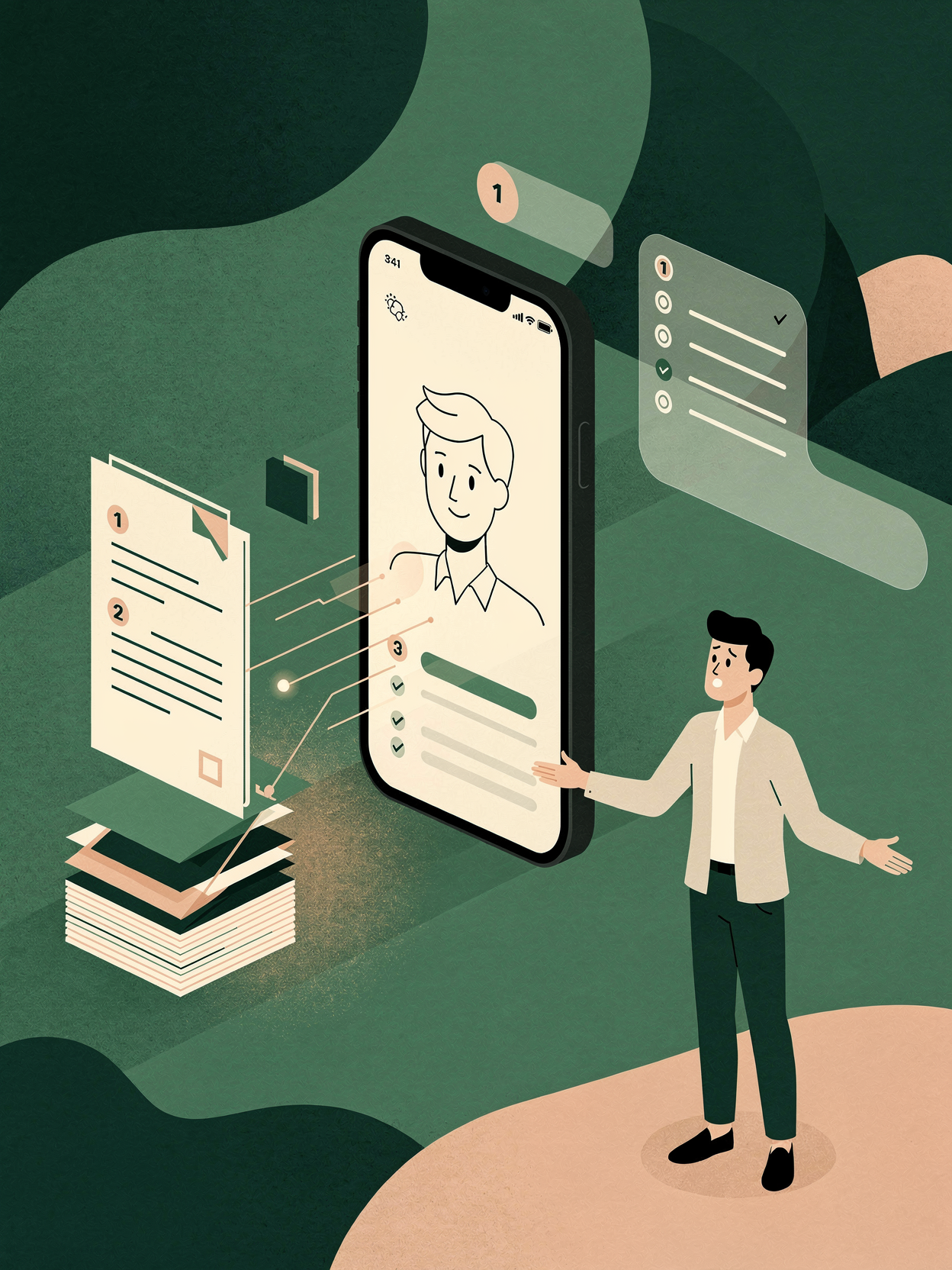 Customer Onboarding