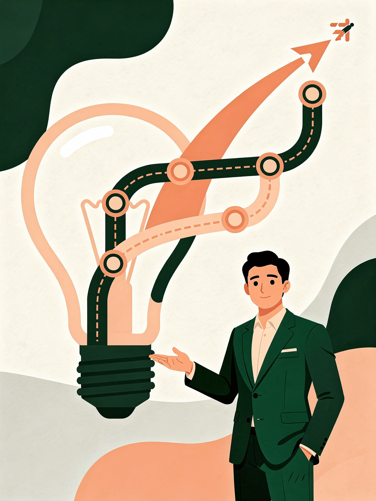 Idea Launch Strategy
