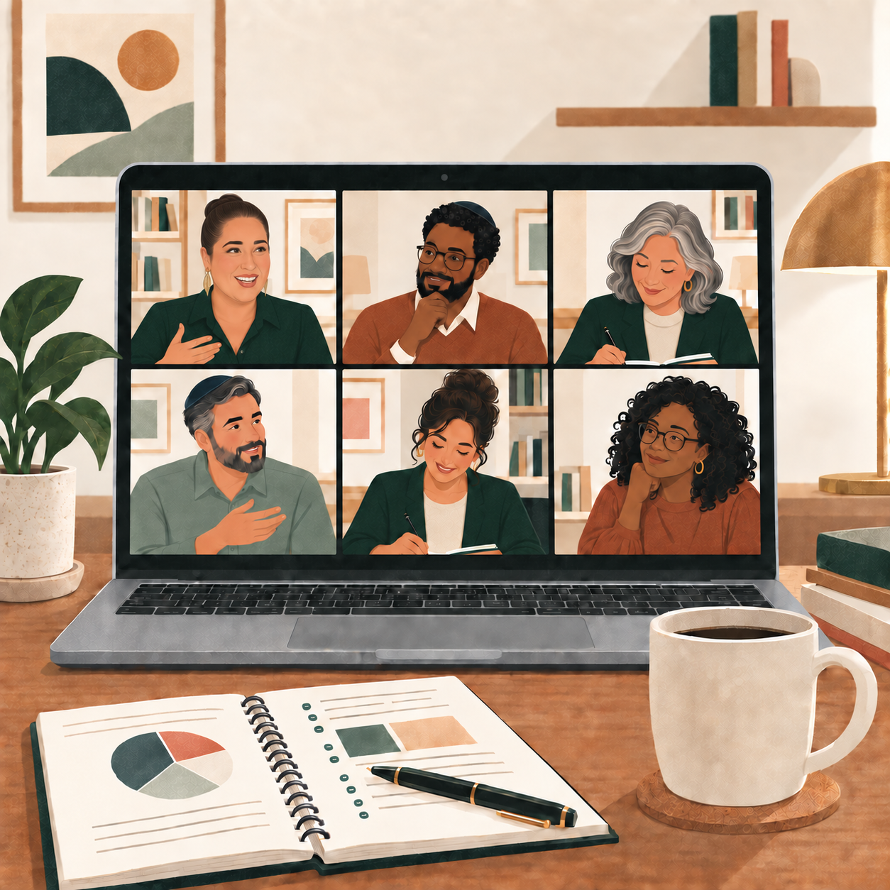 Therapy Business Group