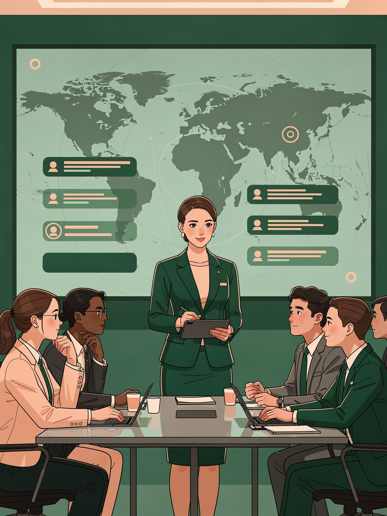 Customer Service Turnaround
