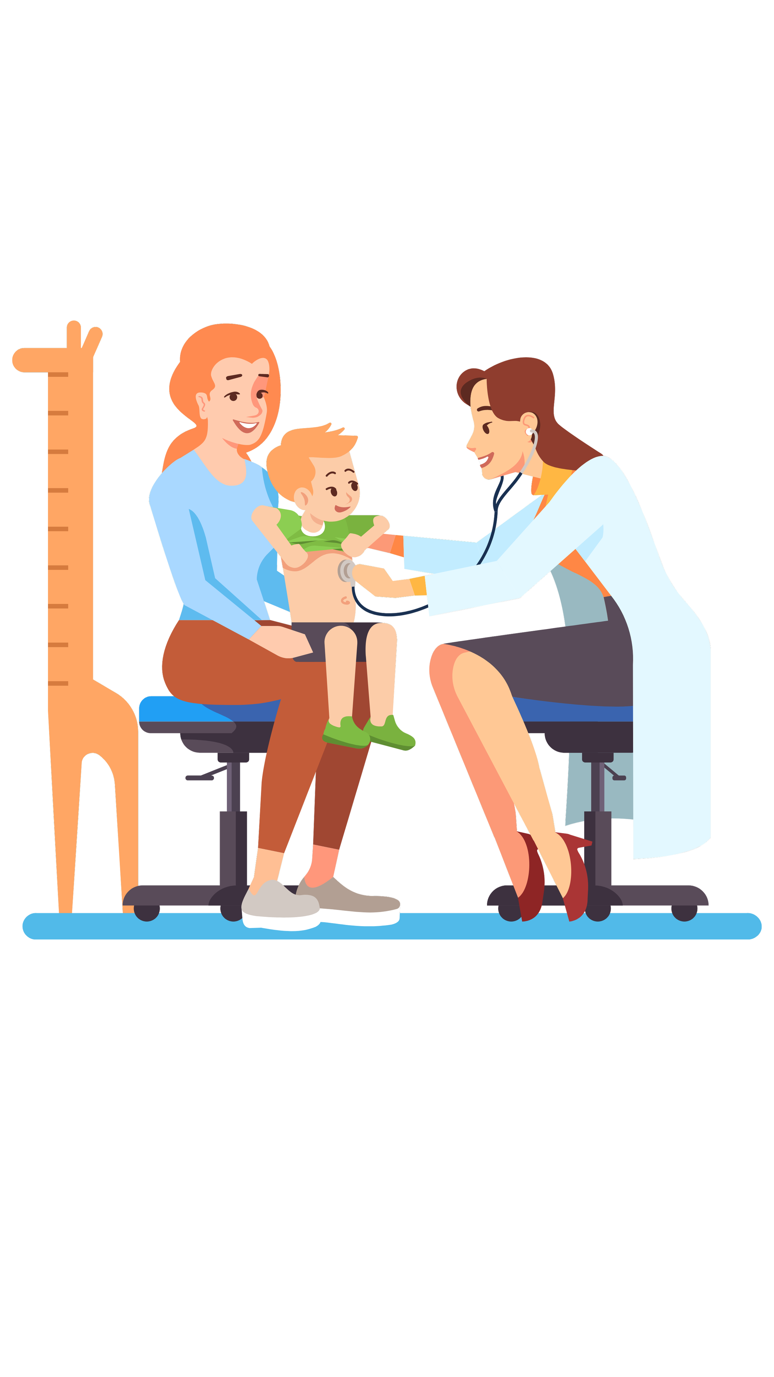 Tiffin Pediatrics - Tiffin, Ohio Pediatricians
