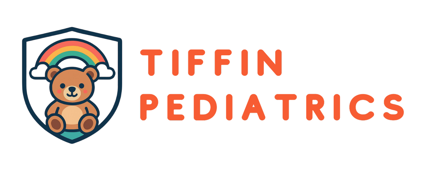 Tiffin Pediatrics - Tiffin, Ohio Pediatricians