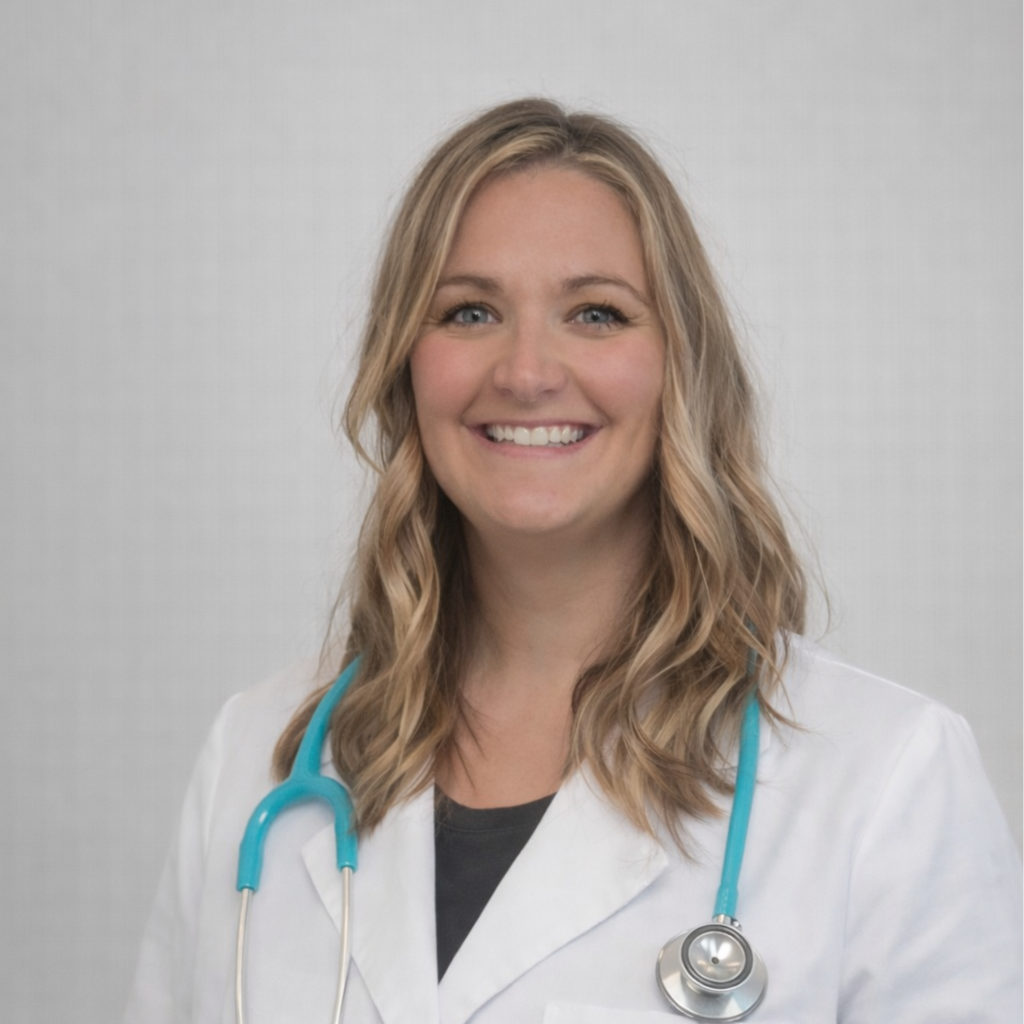 Whitney Stine, APRN
