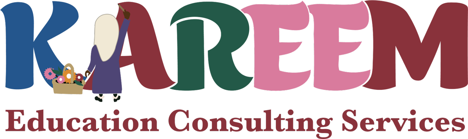 Kareem Education Consulting Services