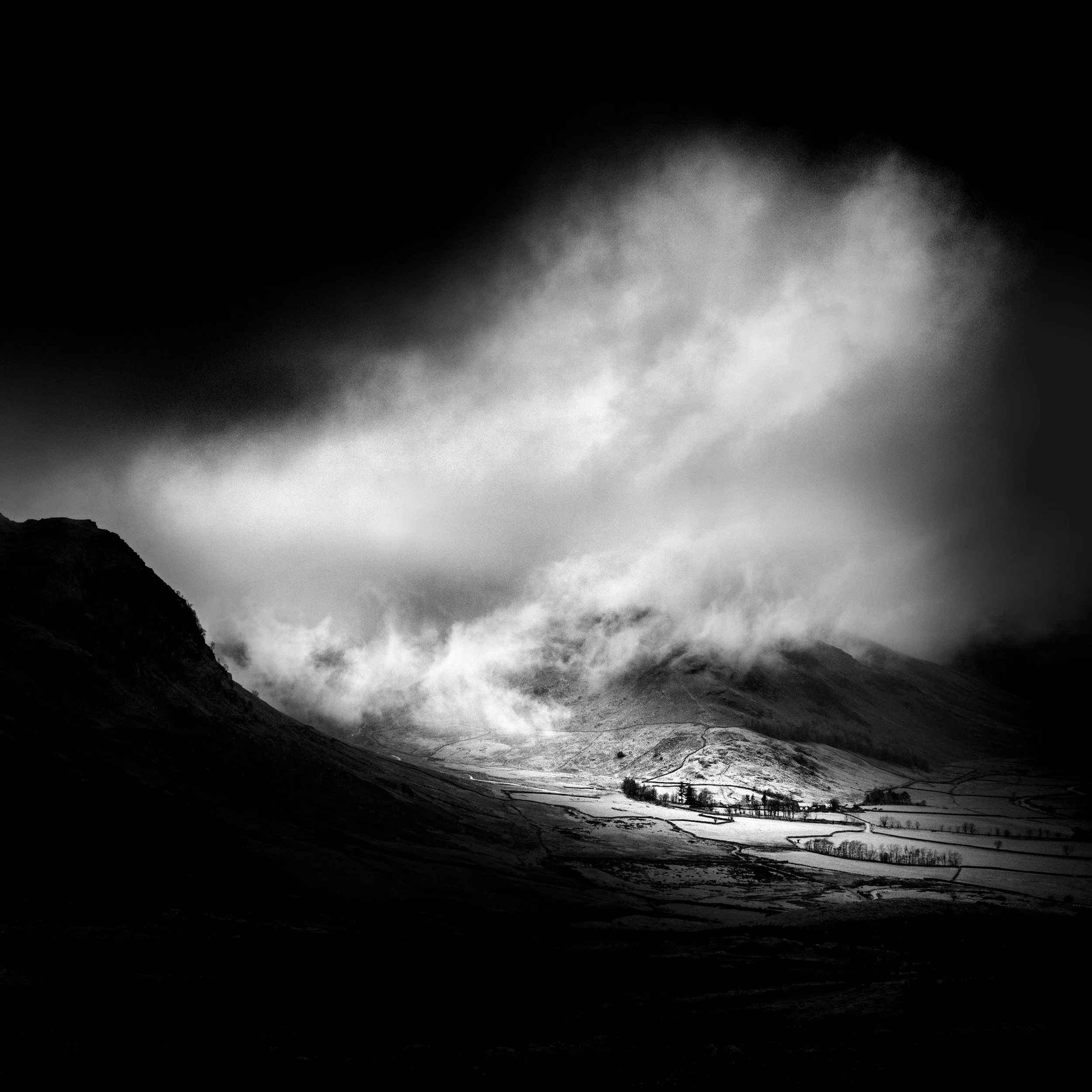 Moment Of Light