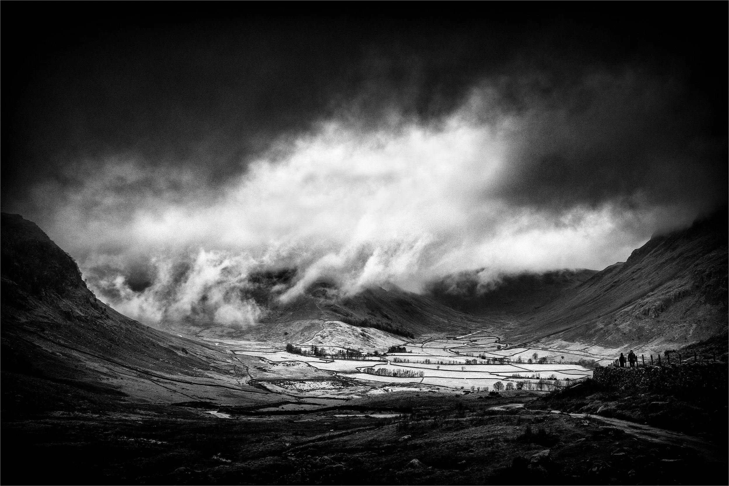 Transient Light