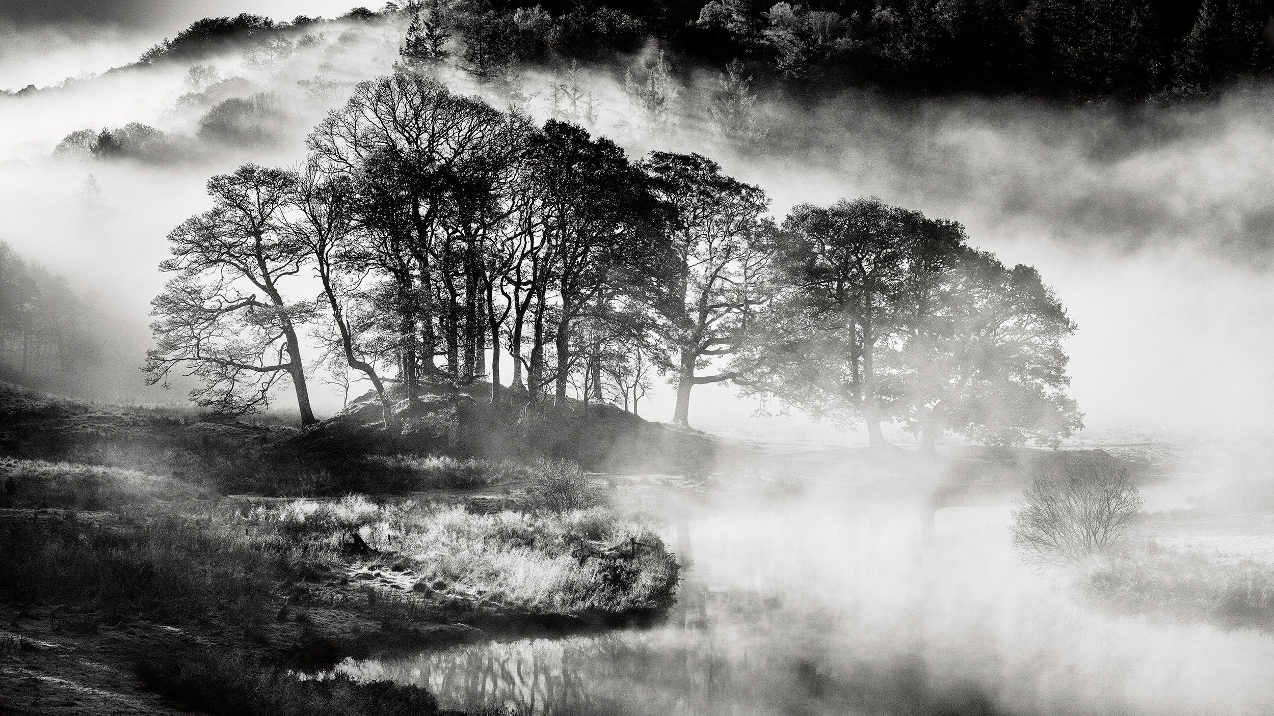 River Brathay