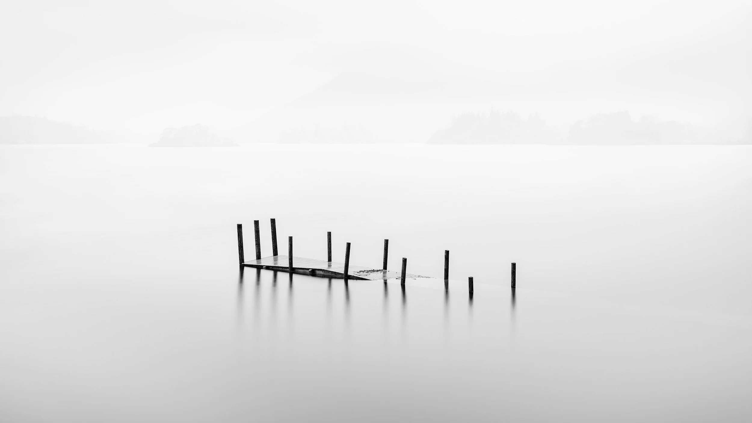 Ashness Jetty