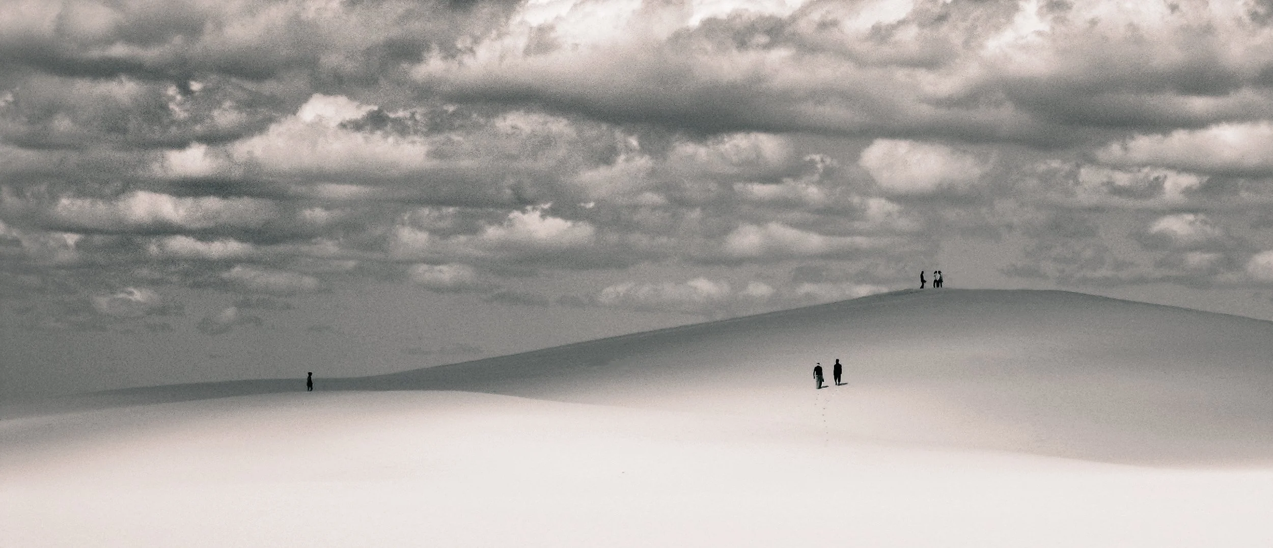 Dune de la Pyla