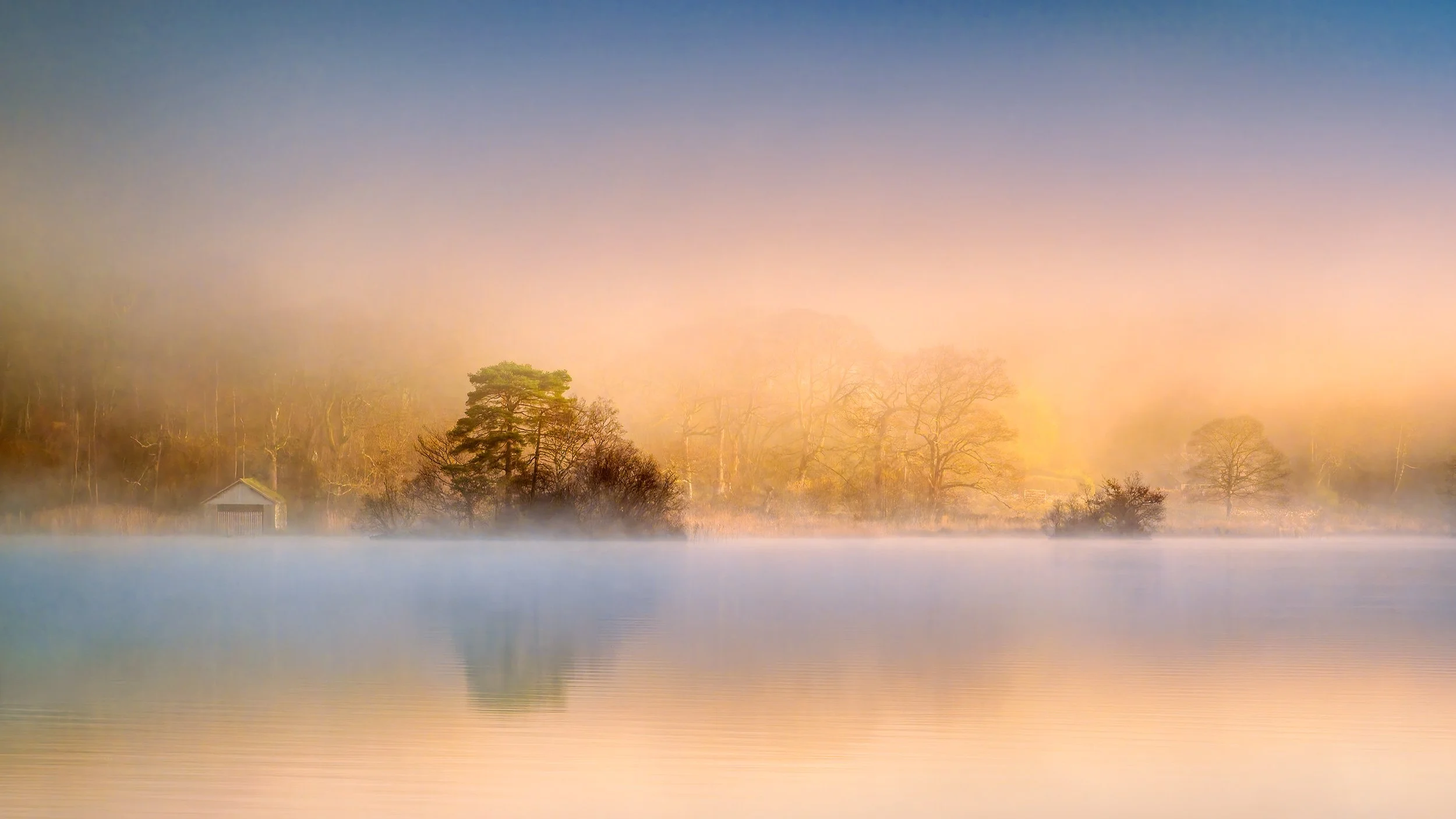 Lake District