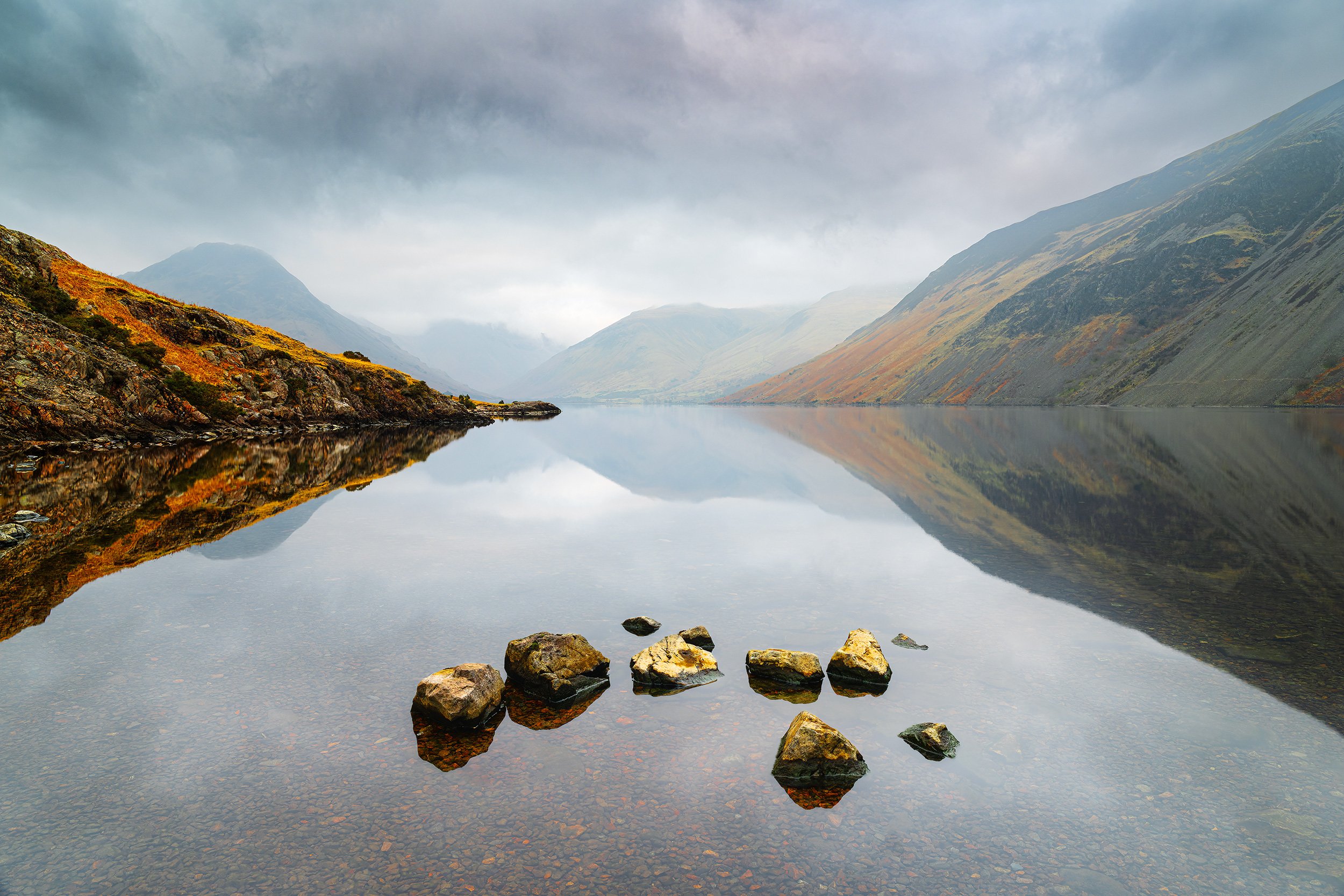 Wast Water