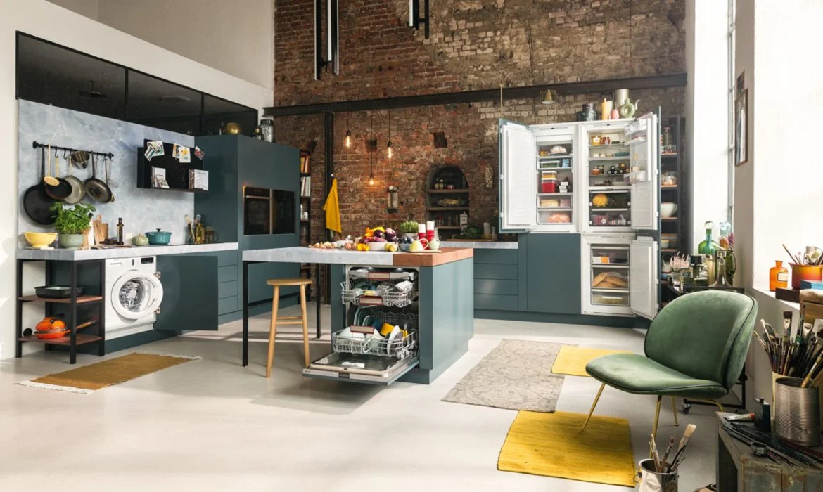 What Type of Kitchens Are Houzz Users Searching for Right Now?
