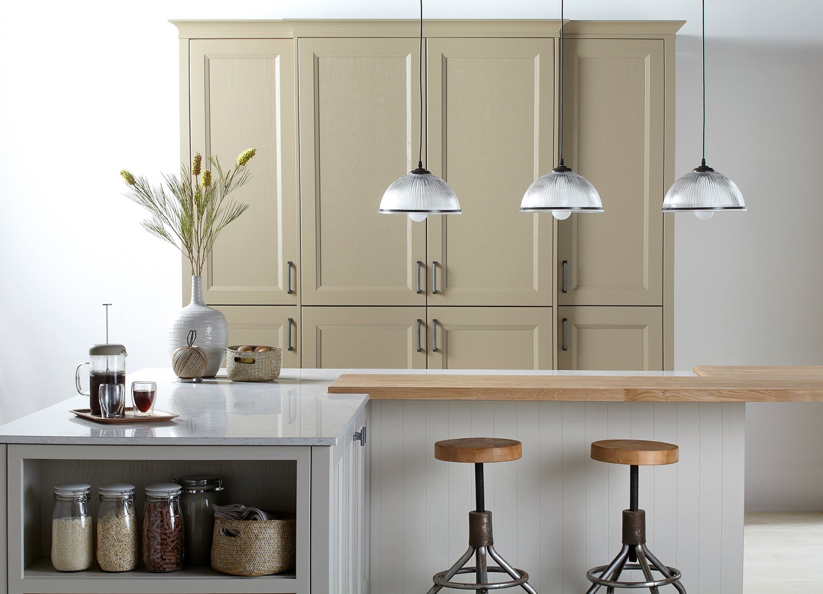 Modern Takes on Tradition With the Gresham Range by Burbidge