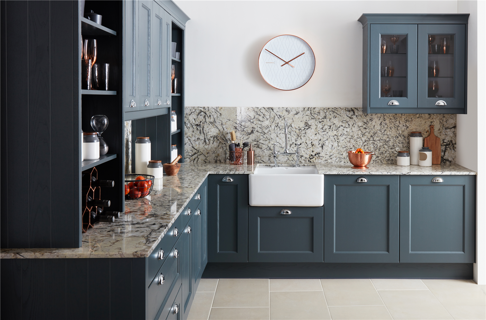 Common Kitchen Questions