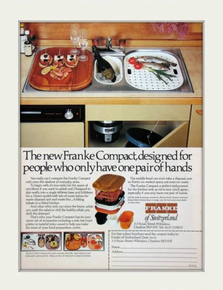Owner and Founder of RFK Kitchens, Trevor Scott, Talks Candidly About His 45 Years in the Fitted Kitchen Industry