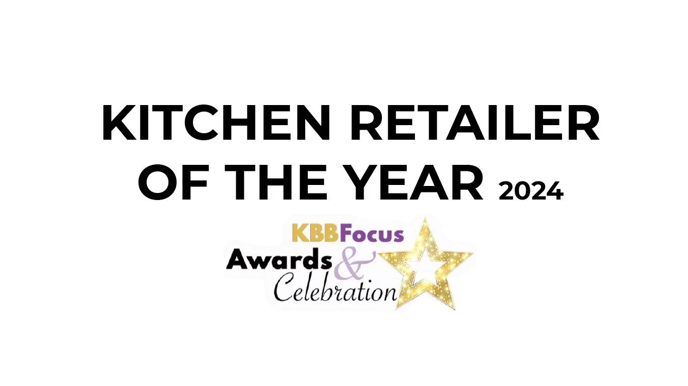 Kitchen Retailer of the Year