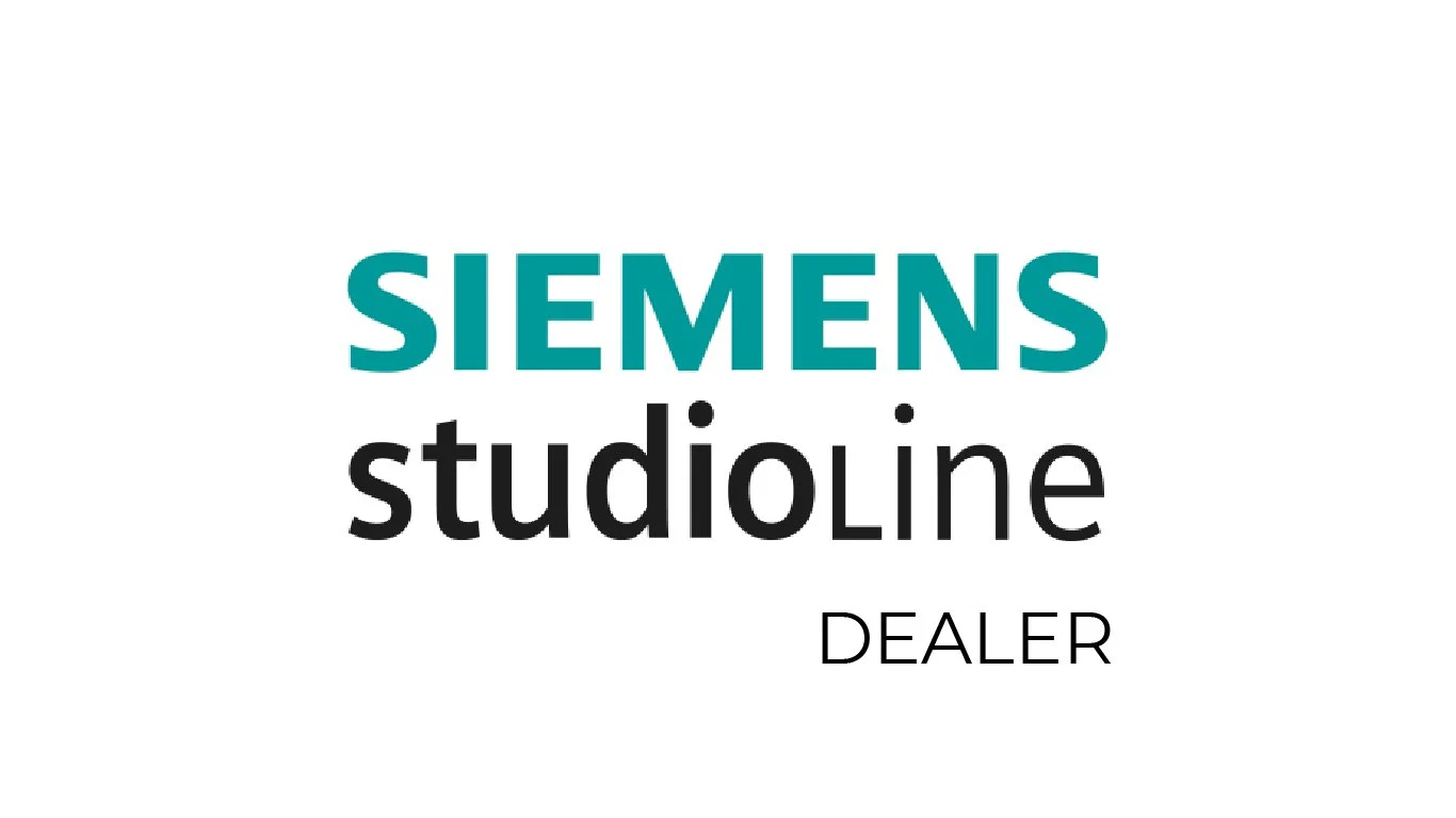 SIEMENS studioline dealer