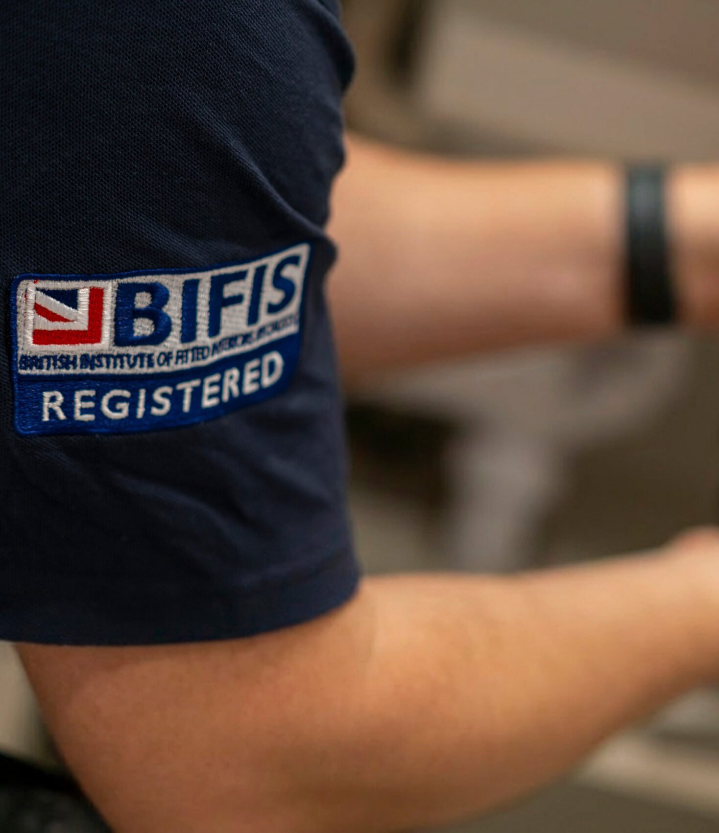 Why choose a BIFIS partner?