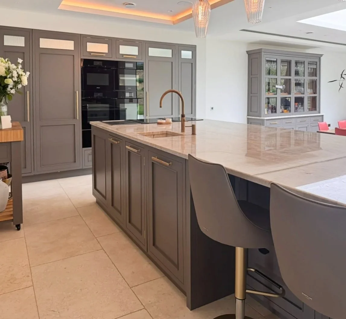 Classic Whole Home Renovation