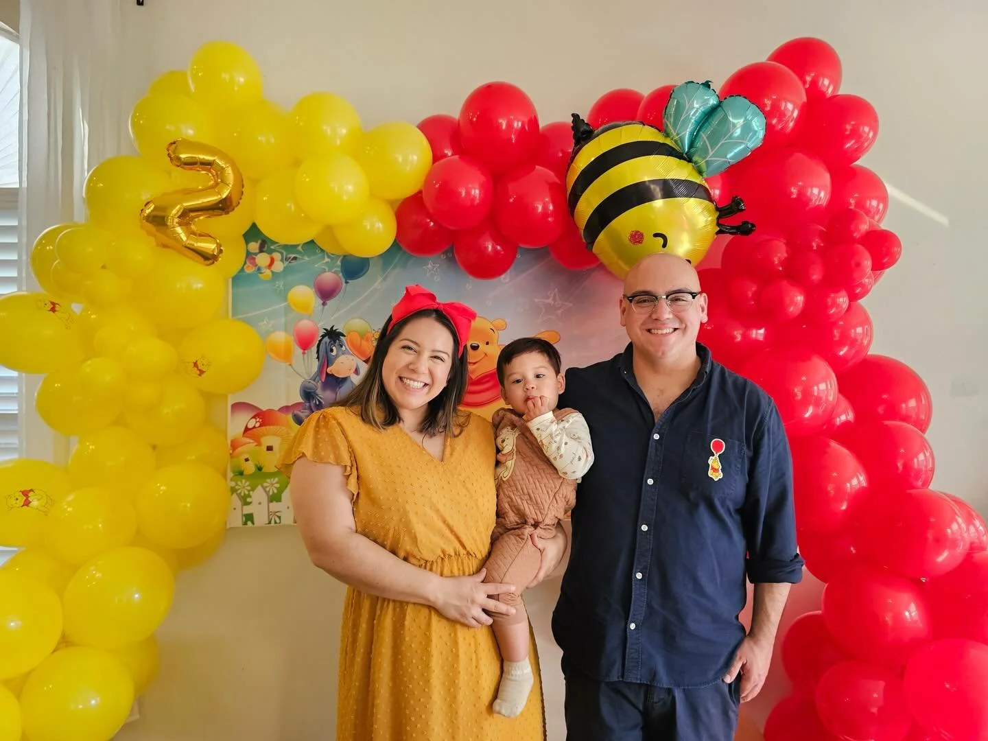 We would love to help create beautiful moments for your next event! #orlando #balloons #orlandoevents #decor #balloondecor