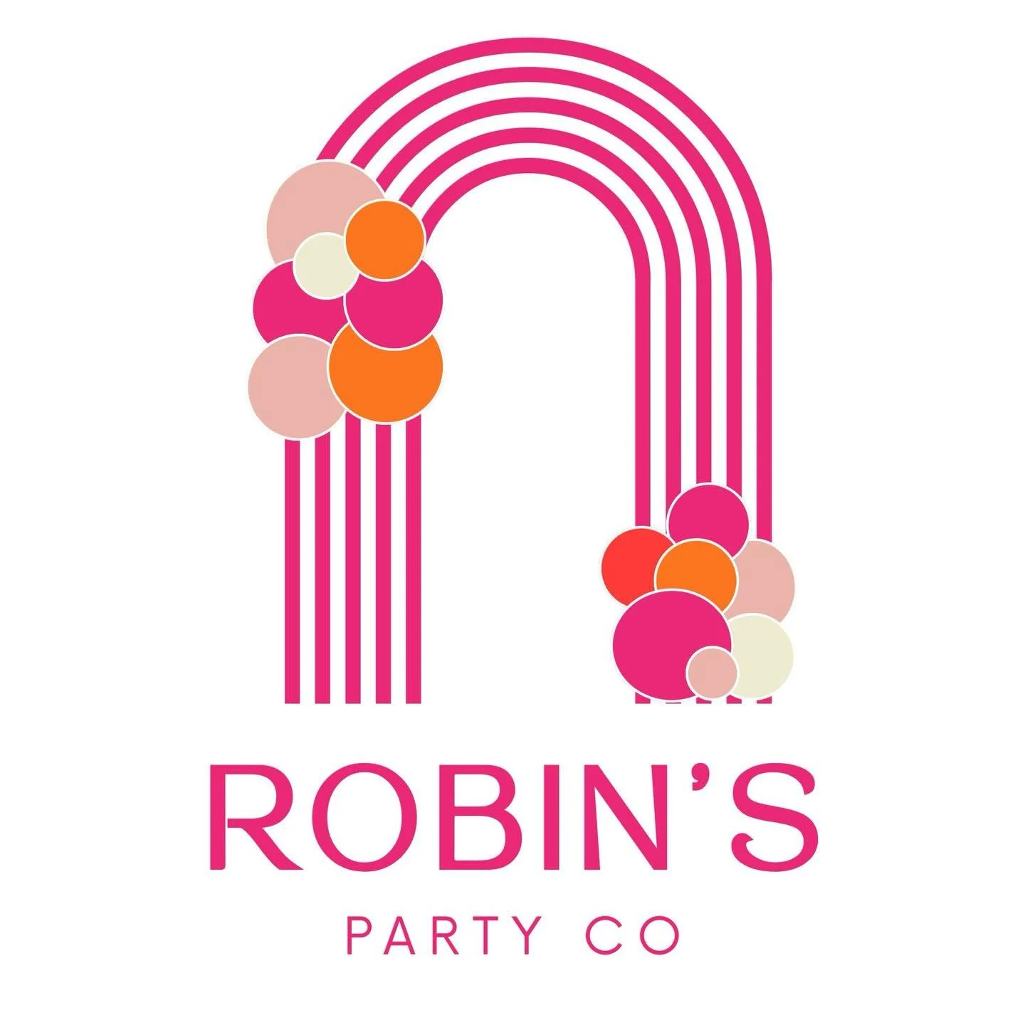 We&rsquo;re in Orlando, Florida and ready for your next event! Check out RobinsPartyCo.com for all your baked and decor needs!