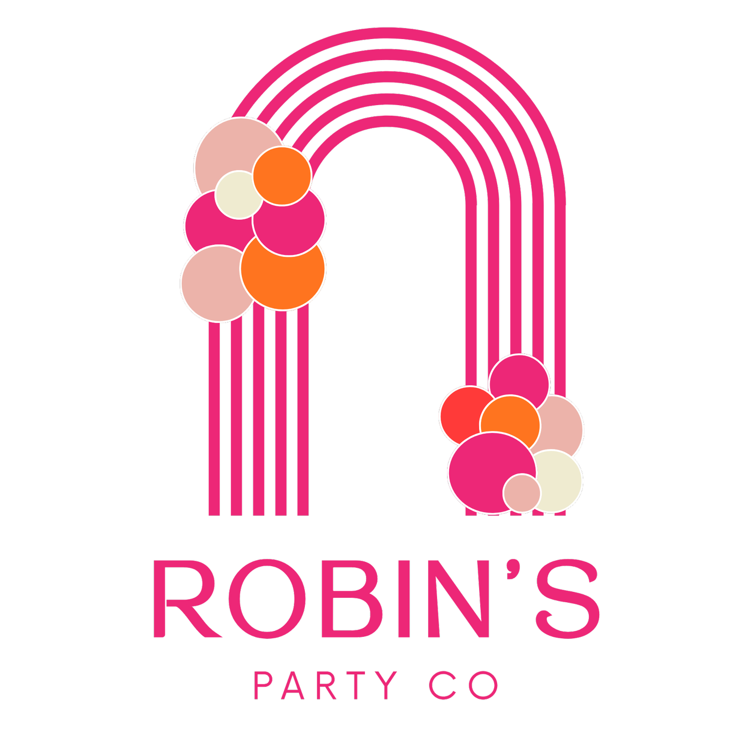 Robin’s Party Co. 