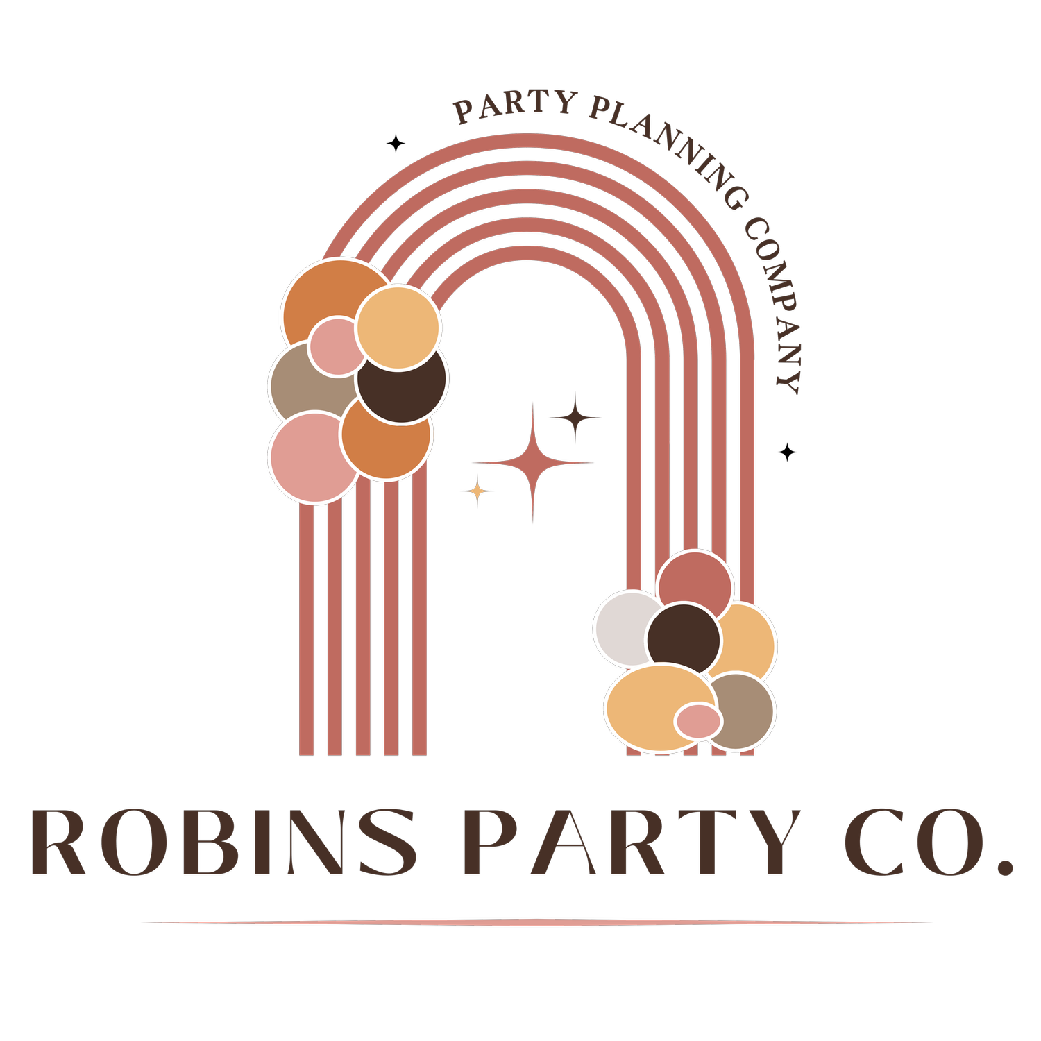Robin’s Party Co. 