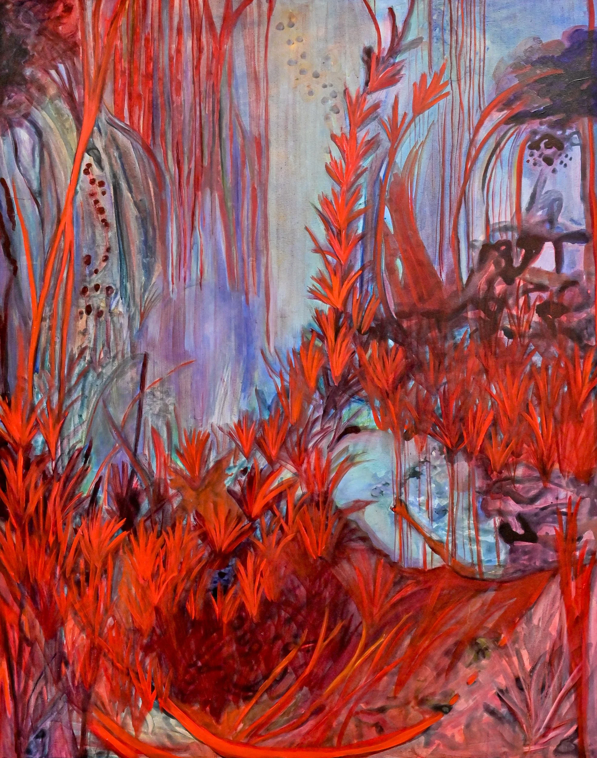 Dream - Amanda Lutiere