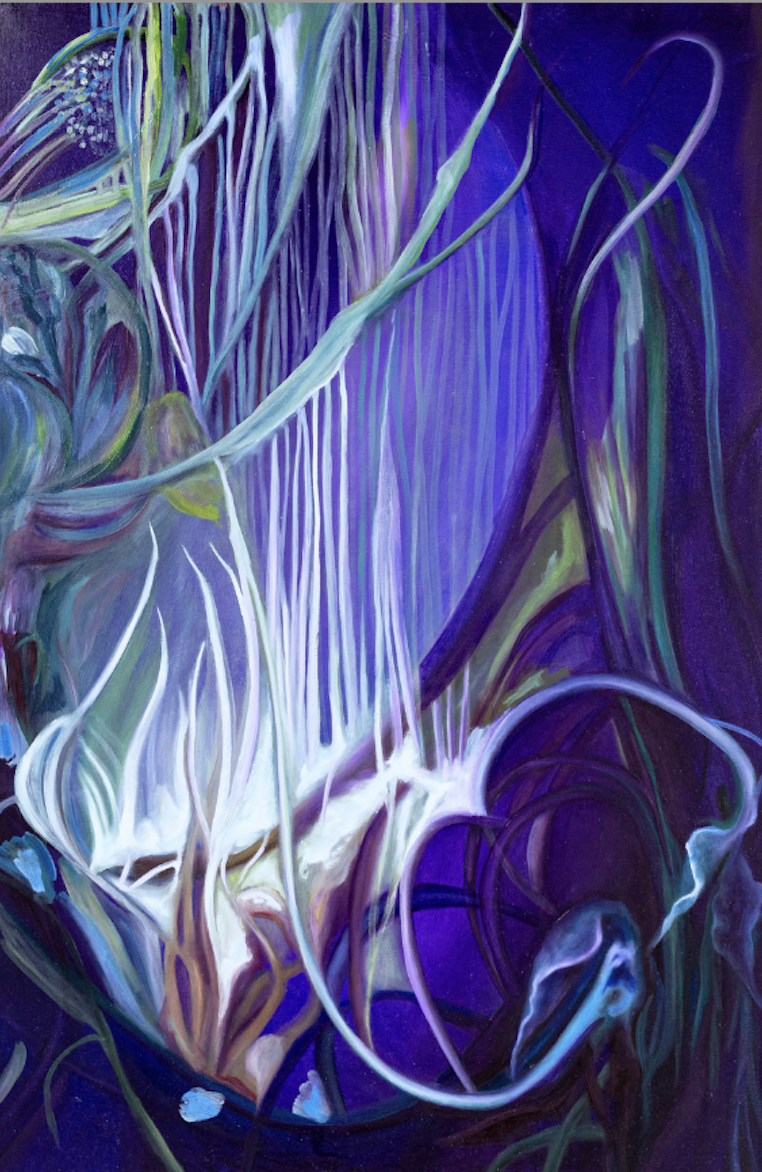 Reinvento - Amanda Lutiere