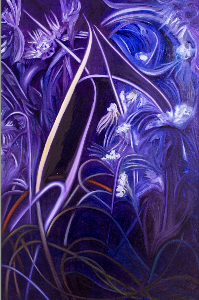 Destino - Amanda Lutiere