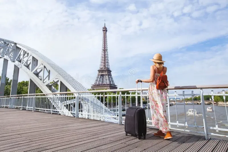 Standard Travel Packages: Seamless, Curated Adventures