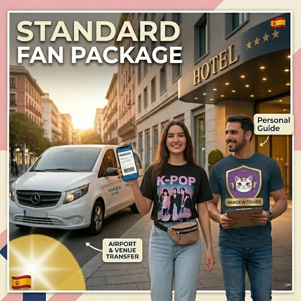 Grand Tour: K-Edition