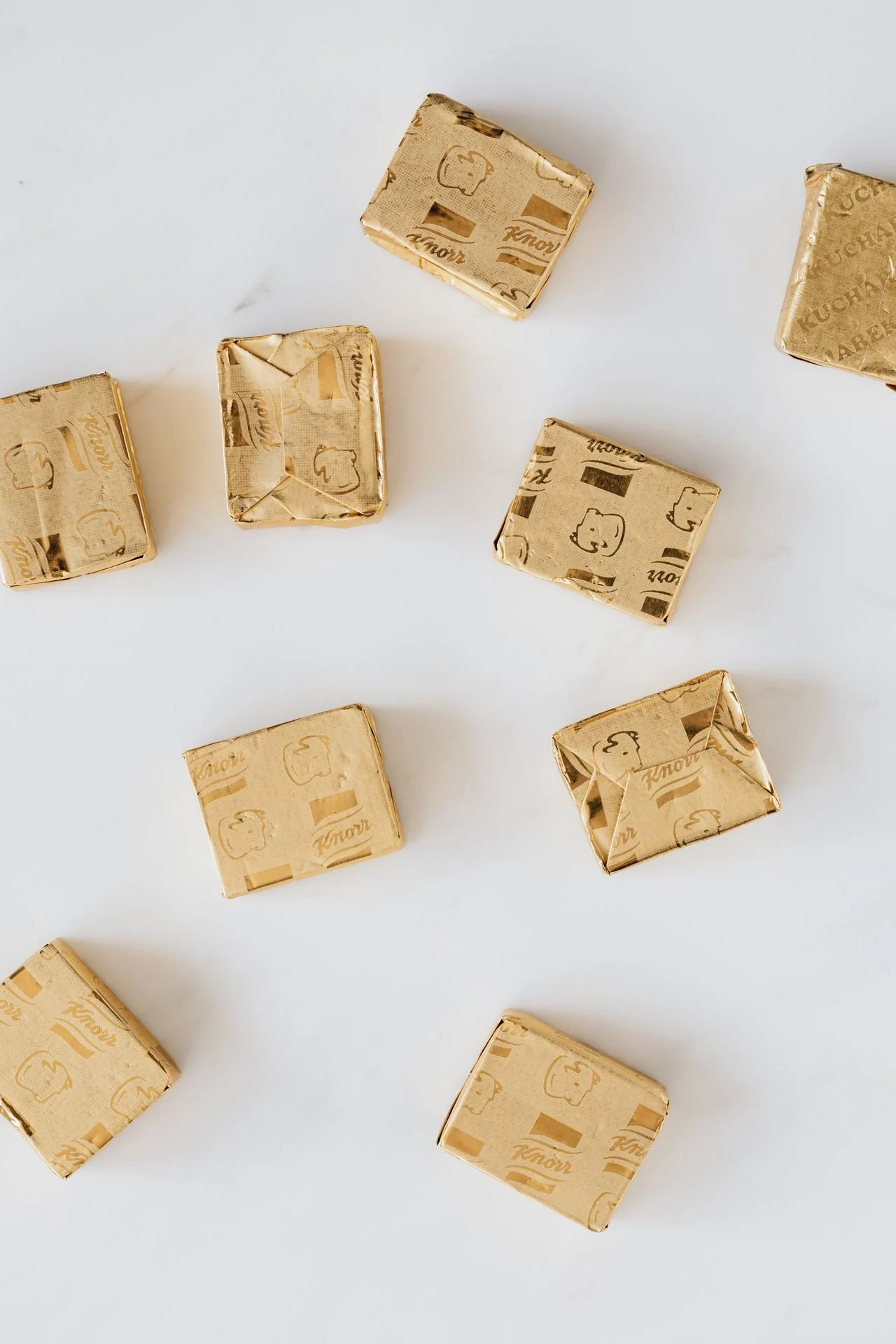 Welke bouillon is low FODMAP?