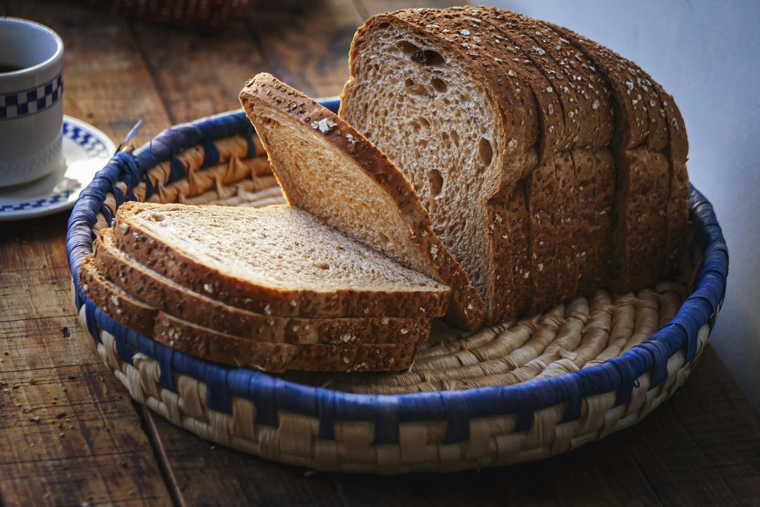 Welke broden zijn low FODMAP?