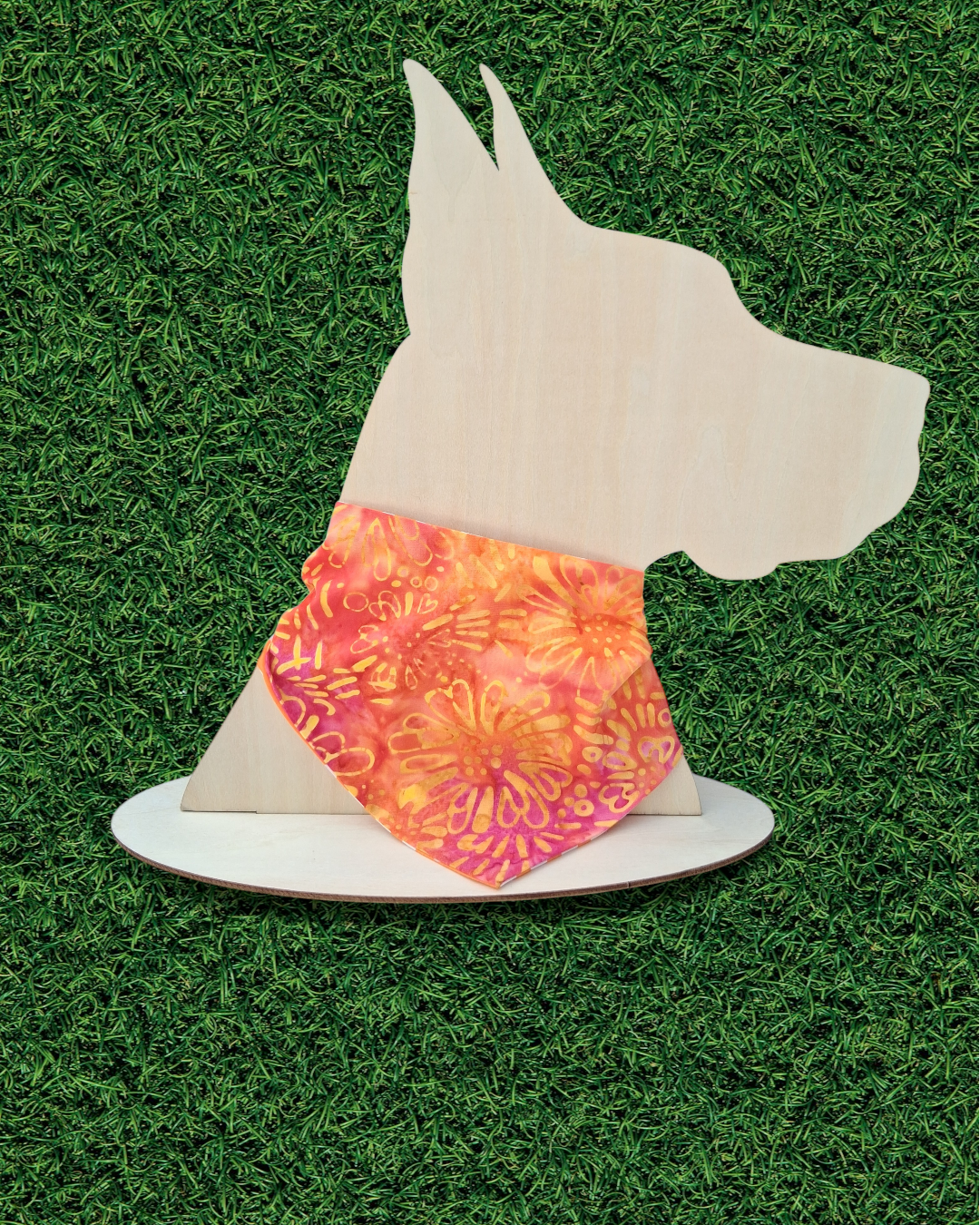 Summer Fun Reversible Tie On Banadana