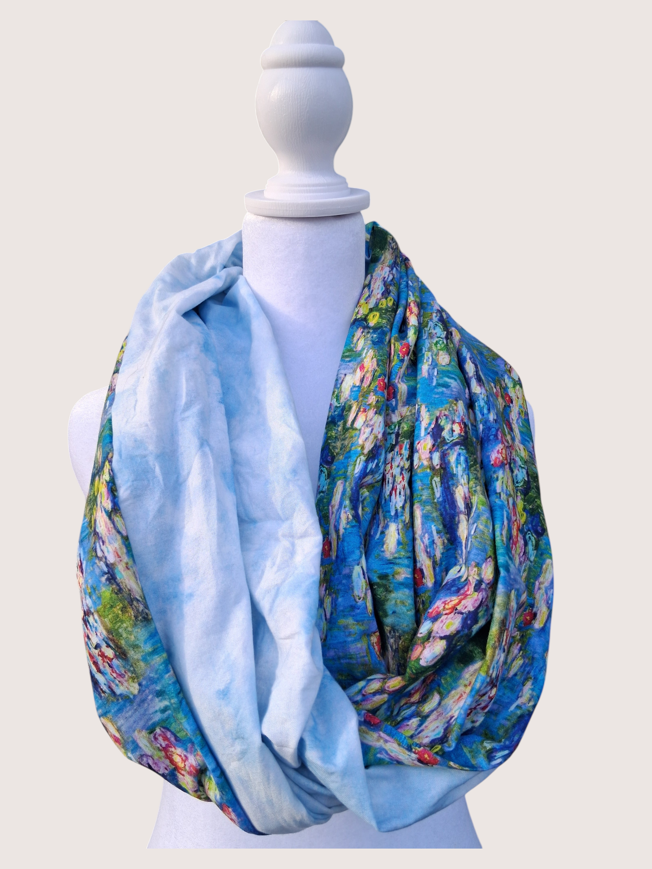Monet Infinity Scarf.png