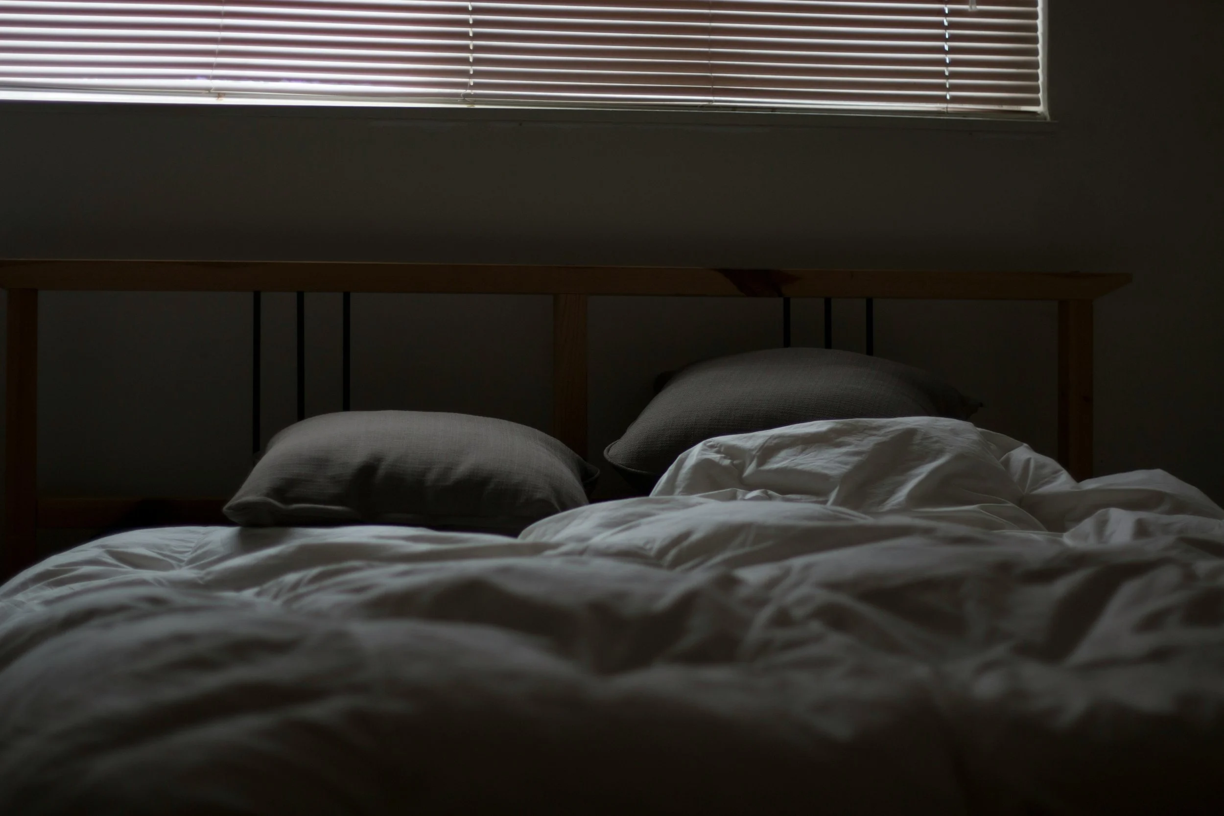 Why Do You Keep Waking Up Between 1–3am?