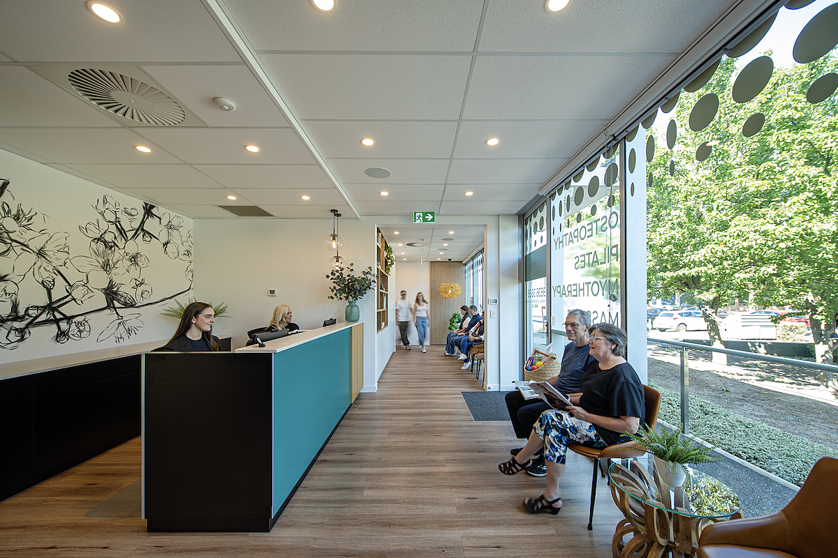 Dao Chinese Medicine Canterbury clinic
