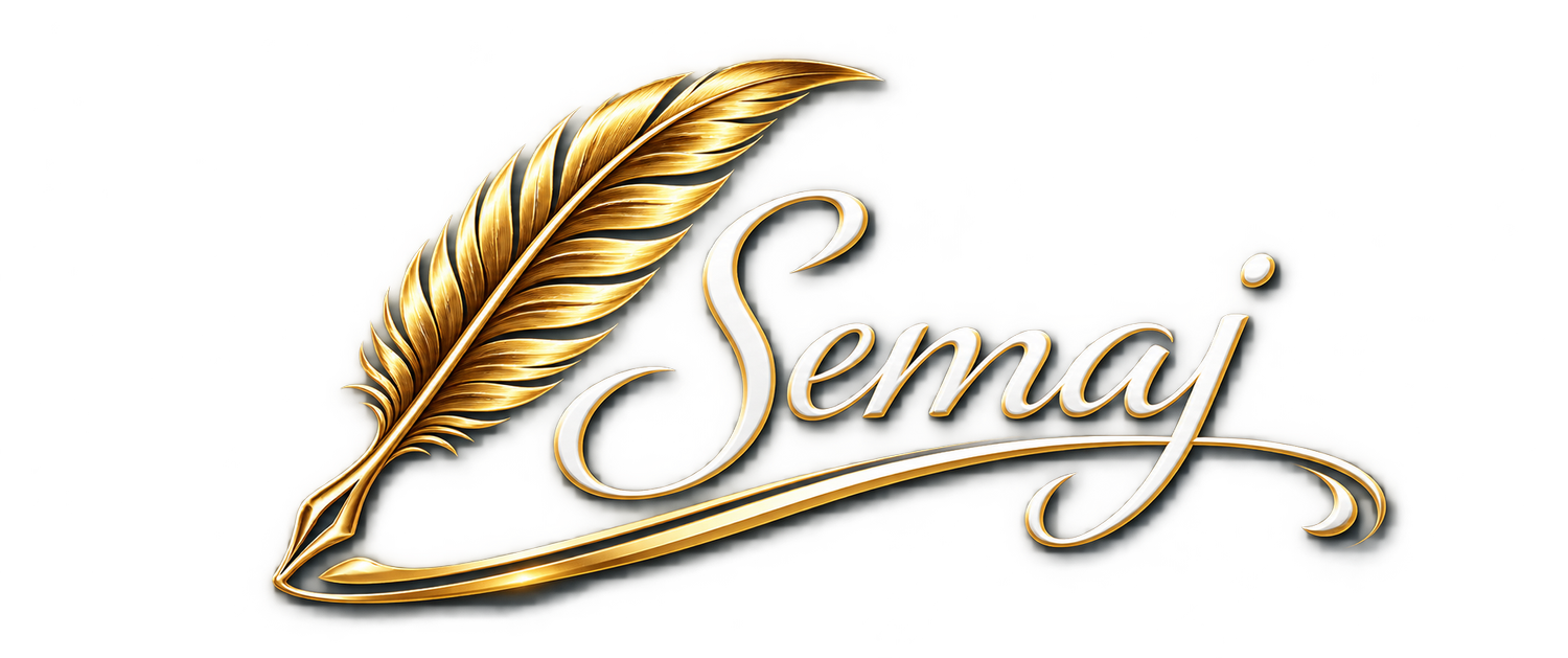 Semaj Books