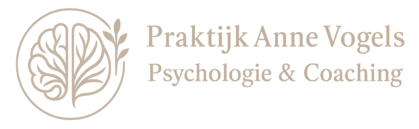 Psychologie &amp; Coaching - Praktijk Anne Vogels
