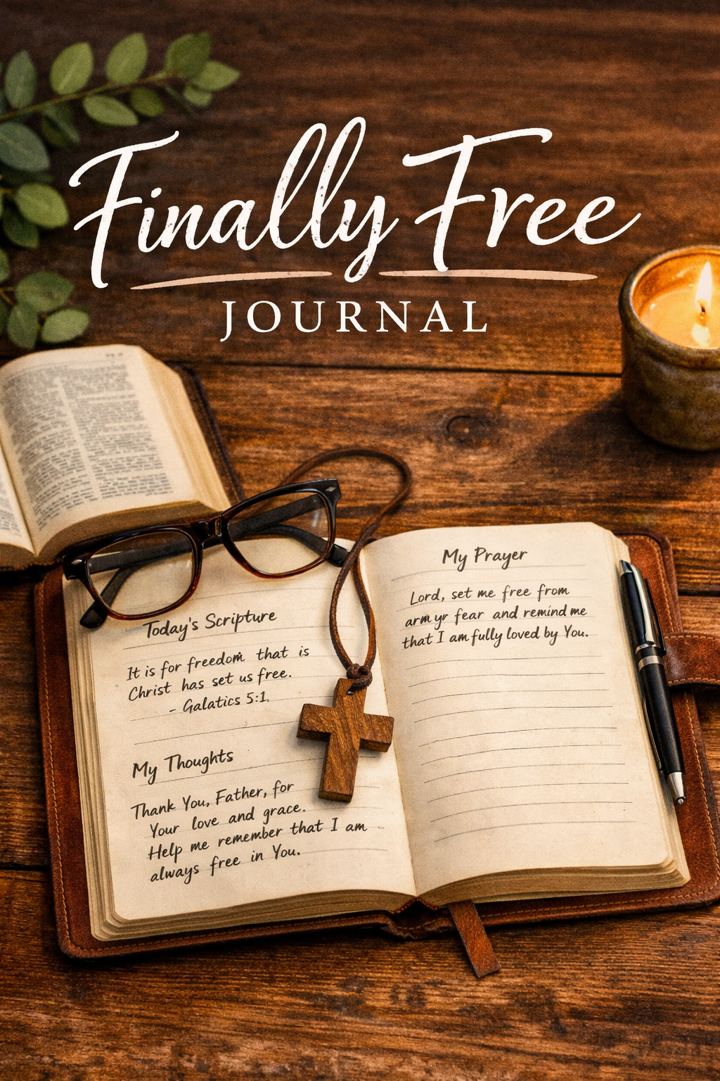 My soap making process