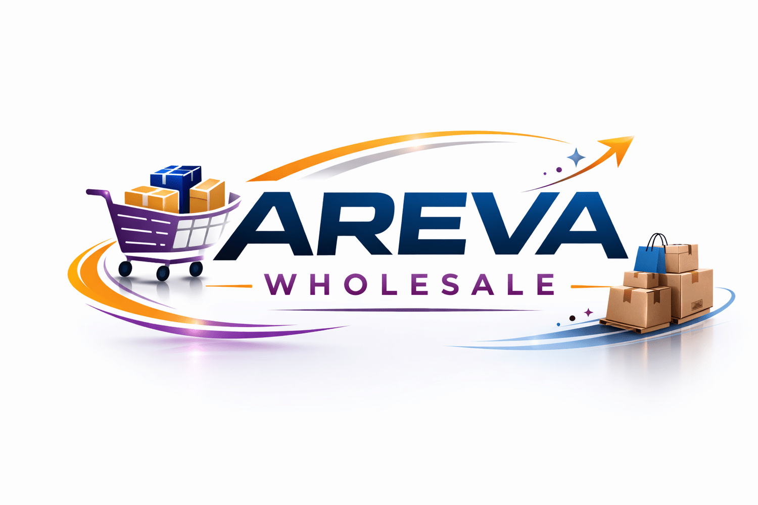 Welcome to Areva Wholesale 