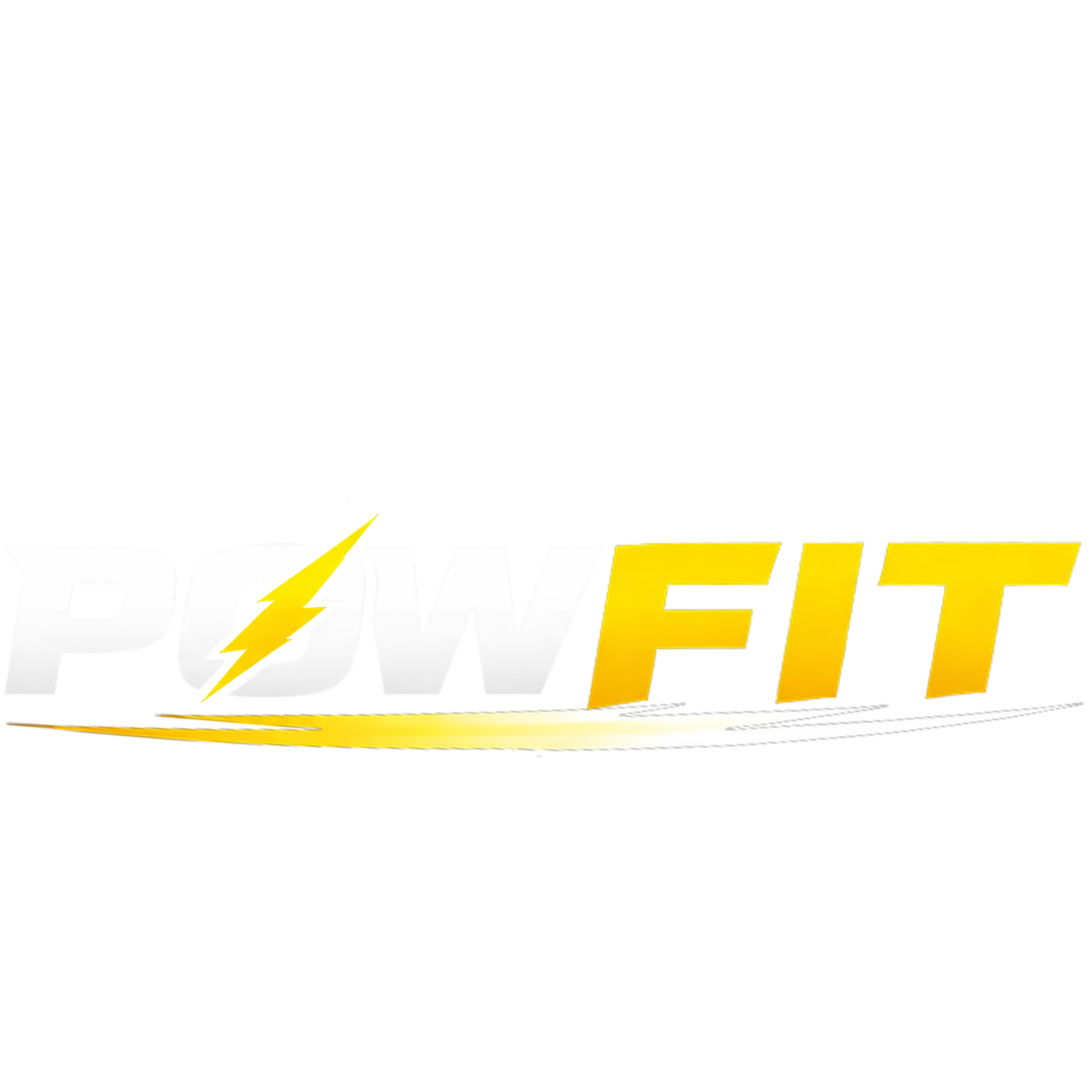 Pow Fit 