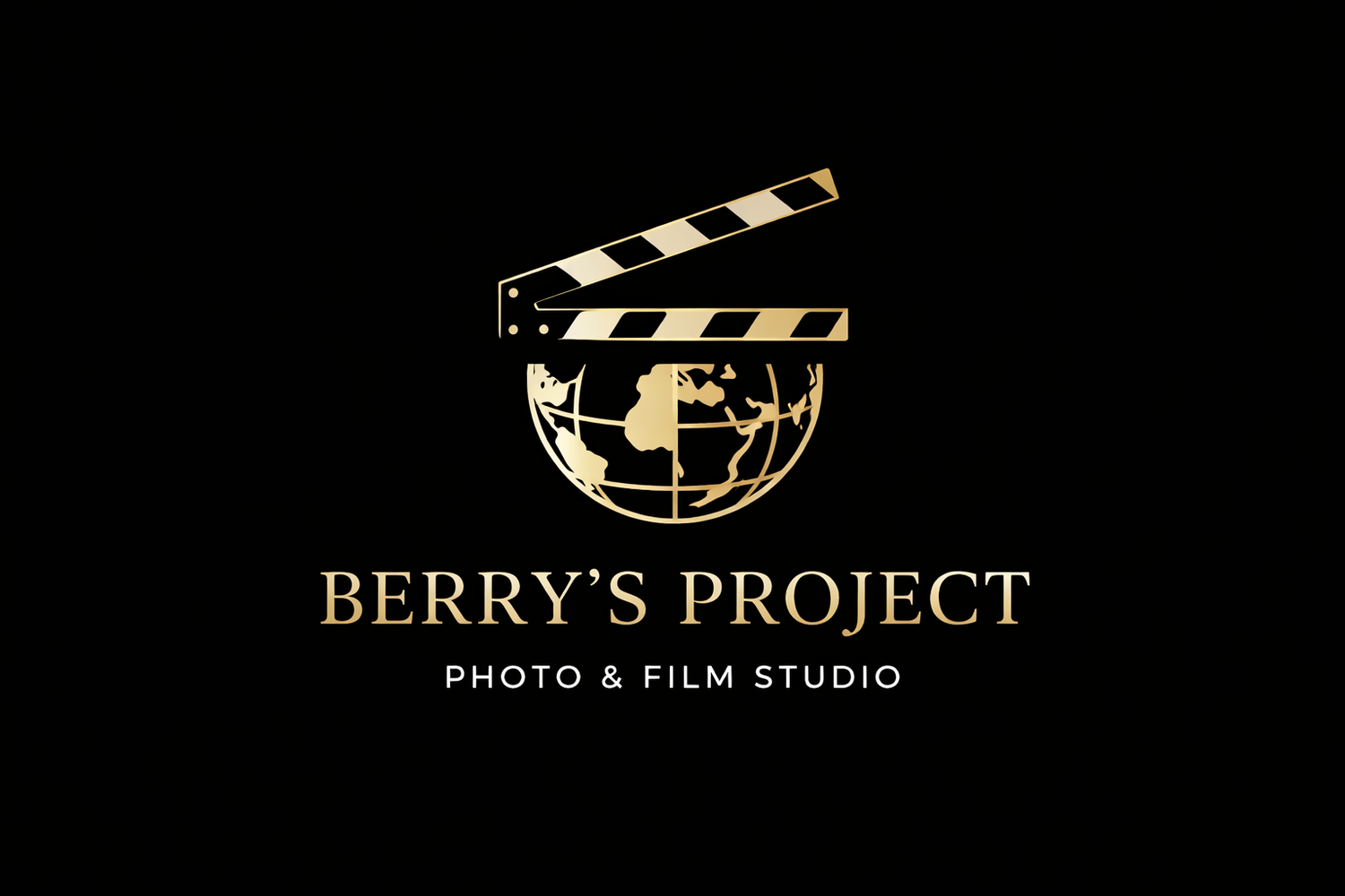 Berry's Project Photo-Film