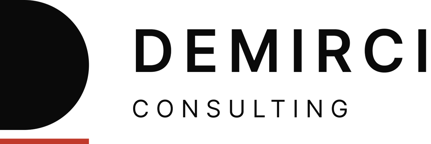 DEMIRCI CONSULTING