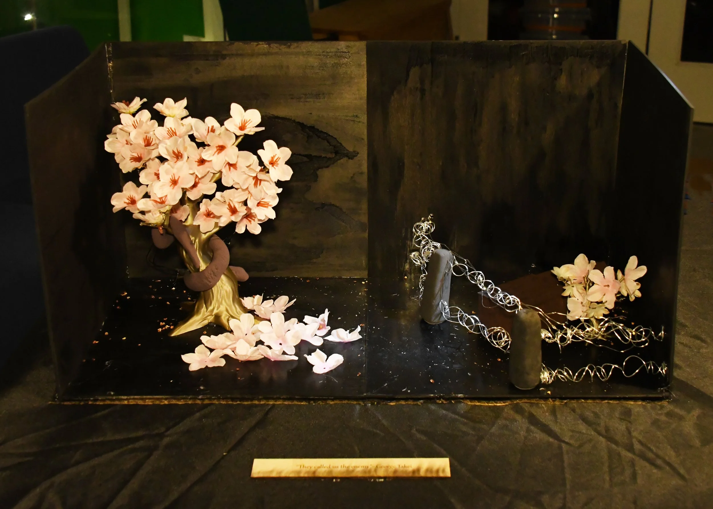 Japanese American Internment