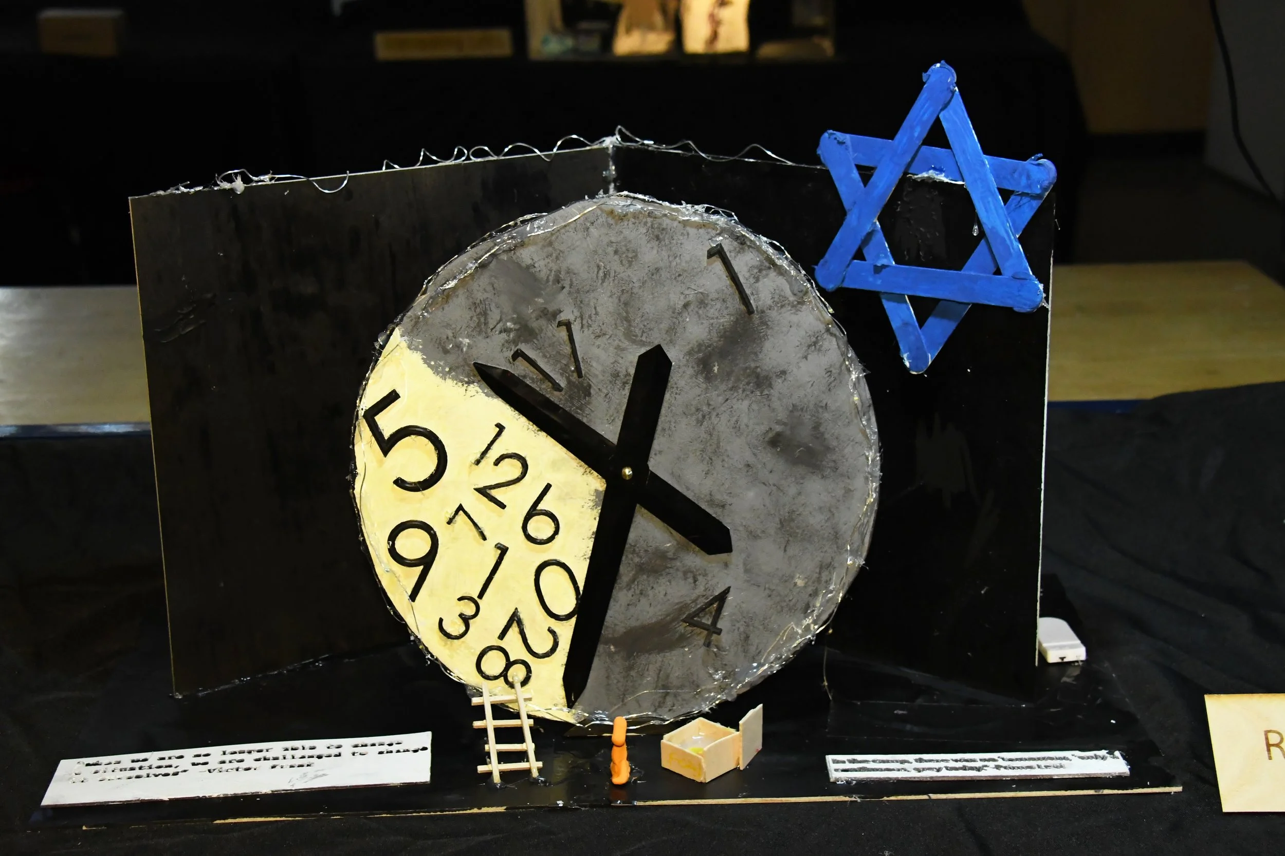 Resettlement and the Ghettos 