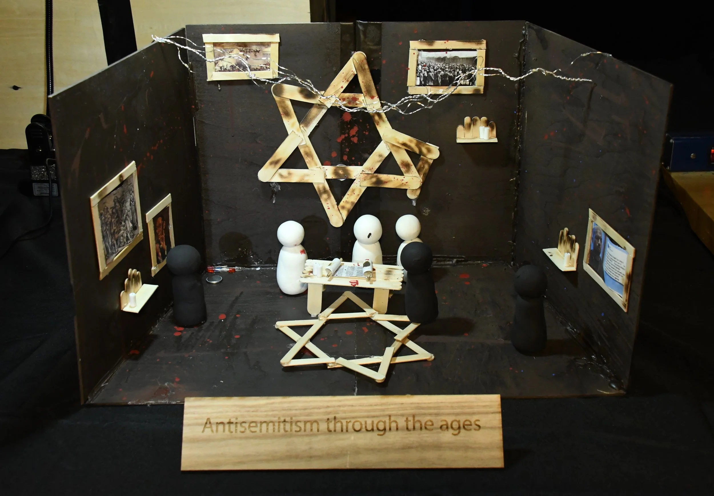 Anti-Judaism Through the Ages