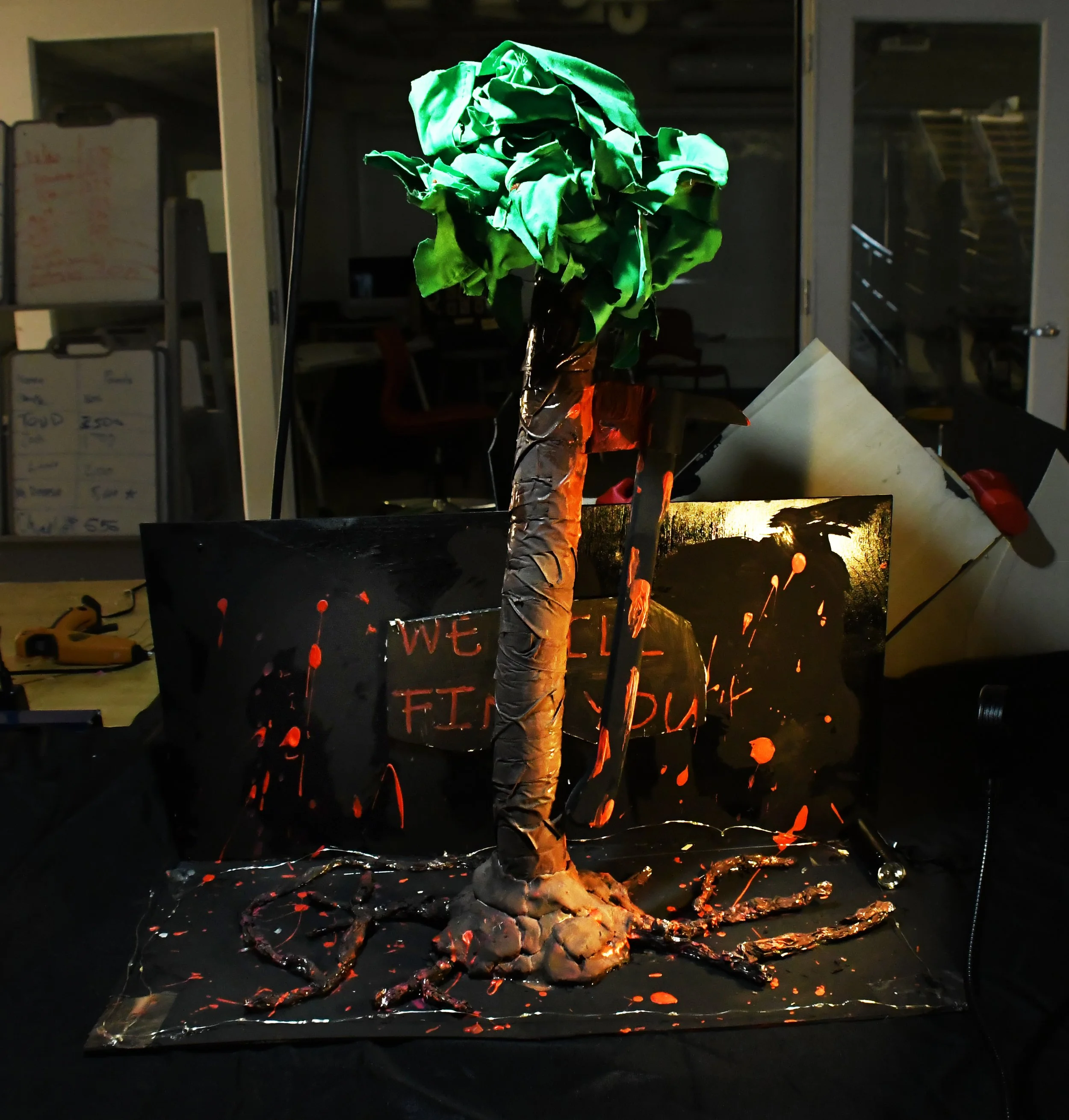 The Bielski Partisans