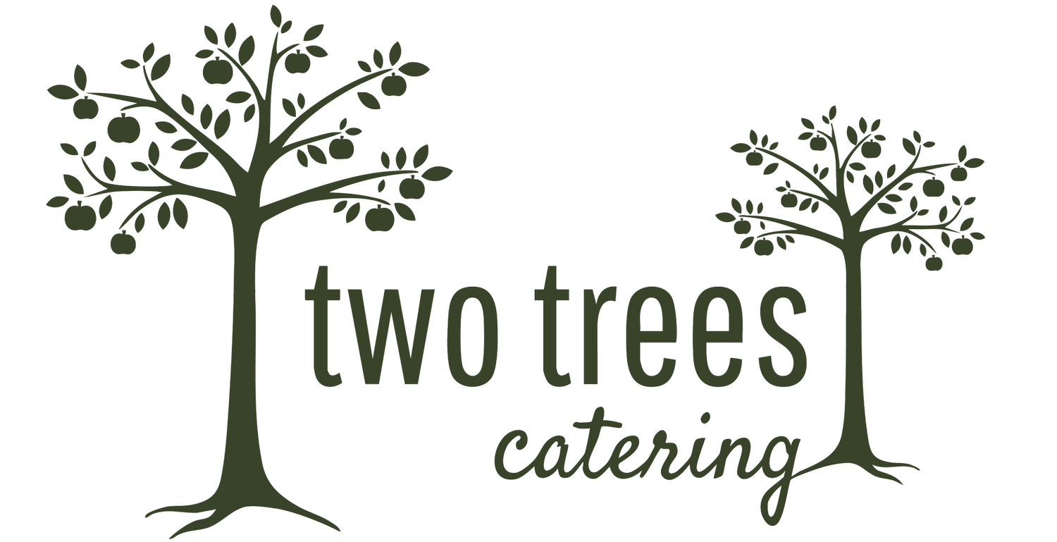 Two Trees Catering